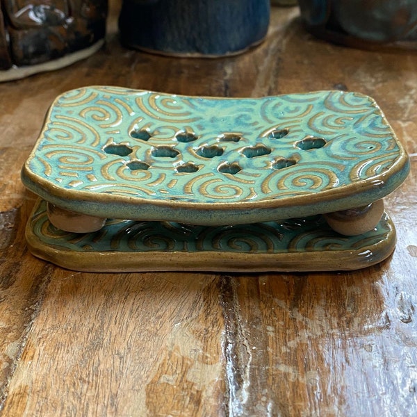 Soap Dish Etsy UK