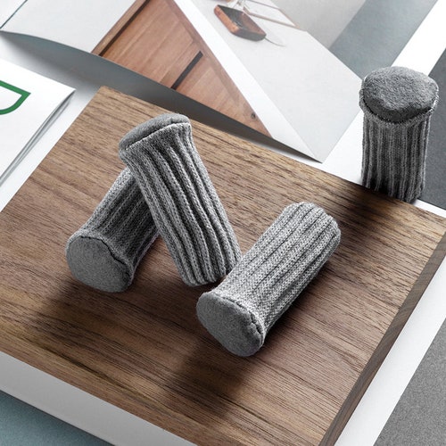 24PCS Furniture Feet Socks Pads High Elastic Floor Protectors Etsy