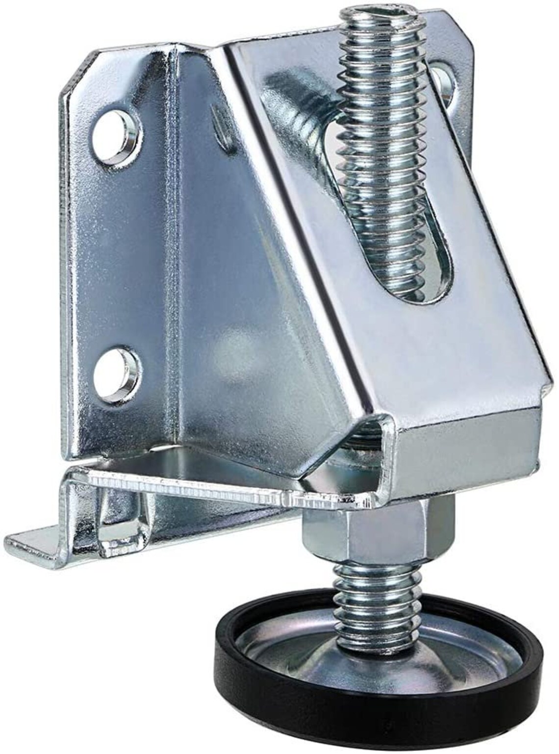 Furniture Legs Levelers Heavy Duty Adjustable Leveling Feet Etsy