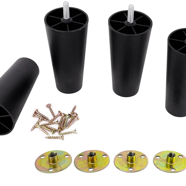 Ikea Couch Legs Etsy