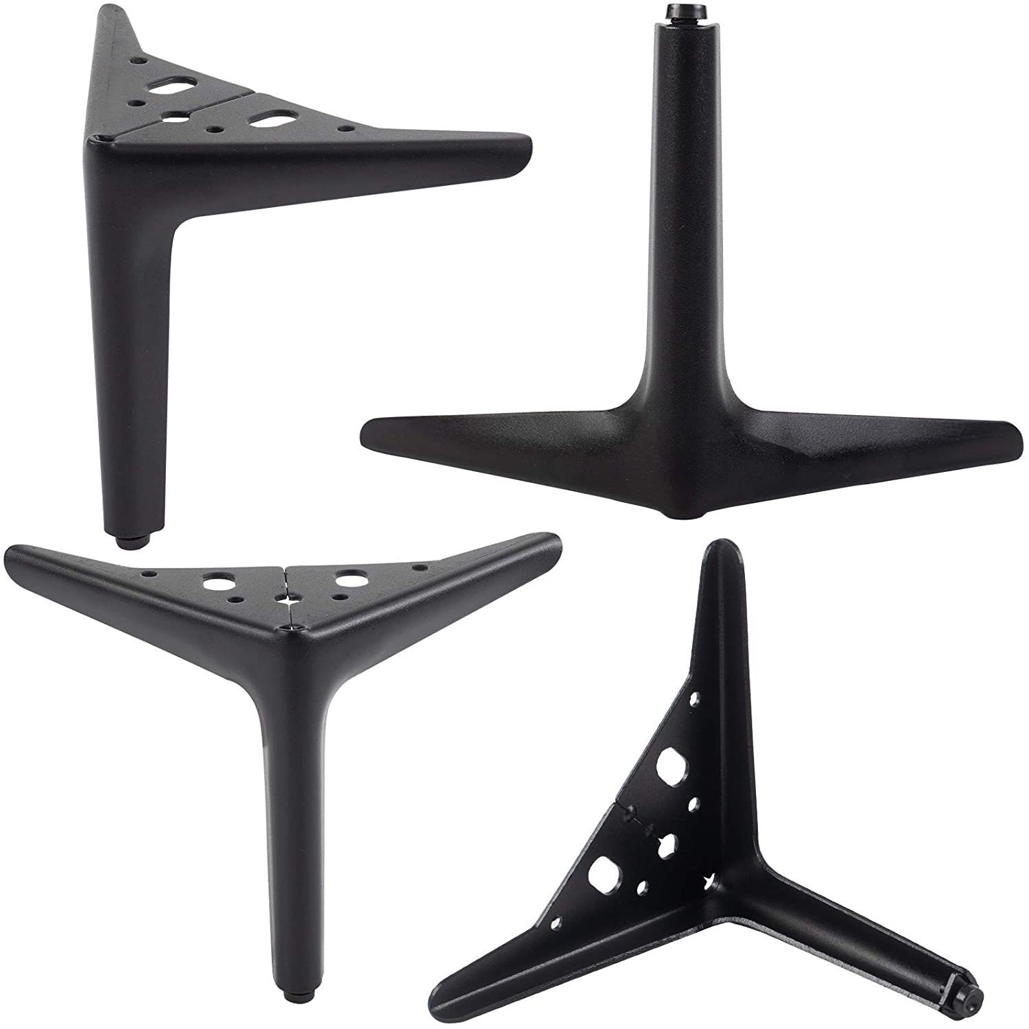 Retro Goldene Möbelbeine Messingbeine Schrankbeine Sofafuß | Etsy