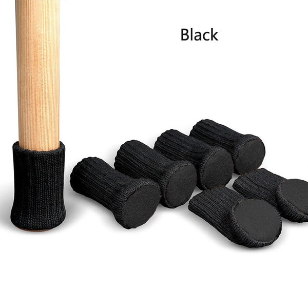 Silicone Chair Leg Covers Etsy