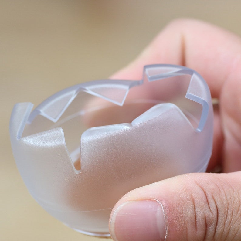 16 Pack Chair Leg Floor Protectors Fit Square Leg Chair Leg Etsy