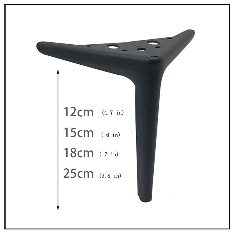 Retro Goldene Möbelbeine Messingbeine Schrankbeine Sofafuß | Etsy