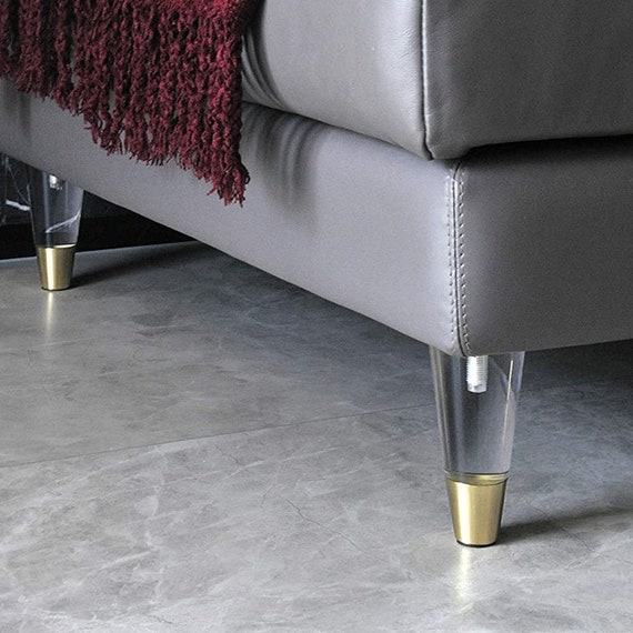 5 inch couch legs online