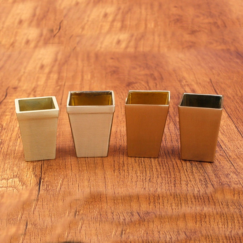 Set of 4 Table Leg Covers Square Furniture Leg Covers Floor Etsy