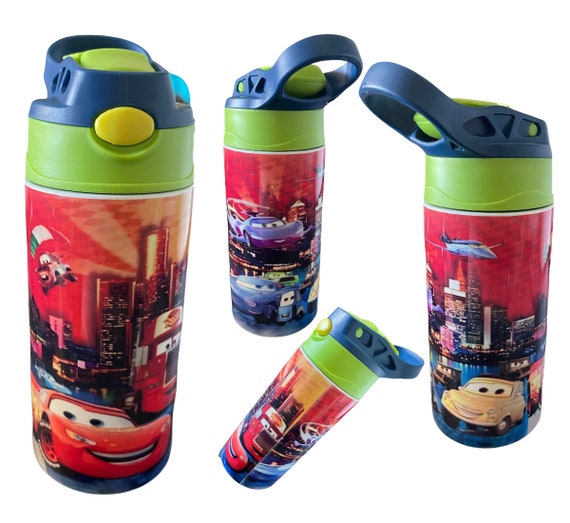 Kids Sippy Cup Cars Sippy Cup Personalized Kids Cups 