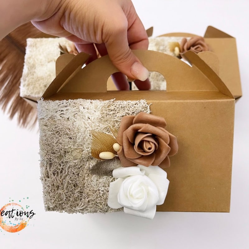 Boho Wedding Favors - Etsy