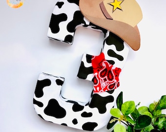 Cowboy birthday, cowboy party decor, cowboy theme party, cowboy photo prop, cowboy centerpiece, my first rodeo birthday, first rodeo party