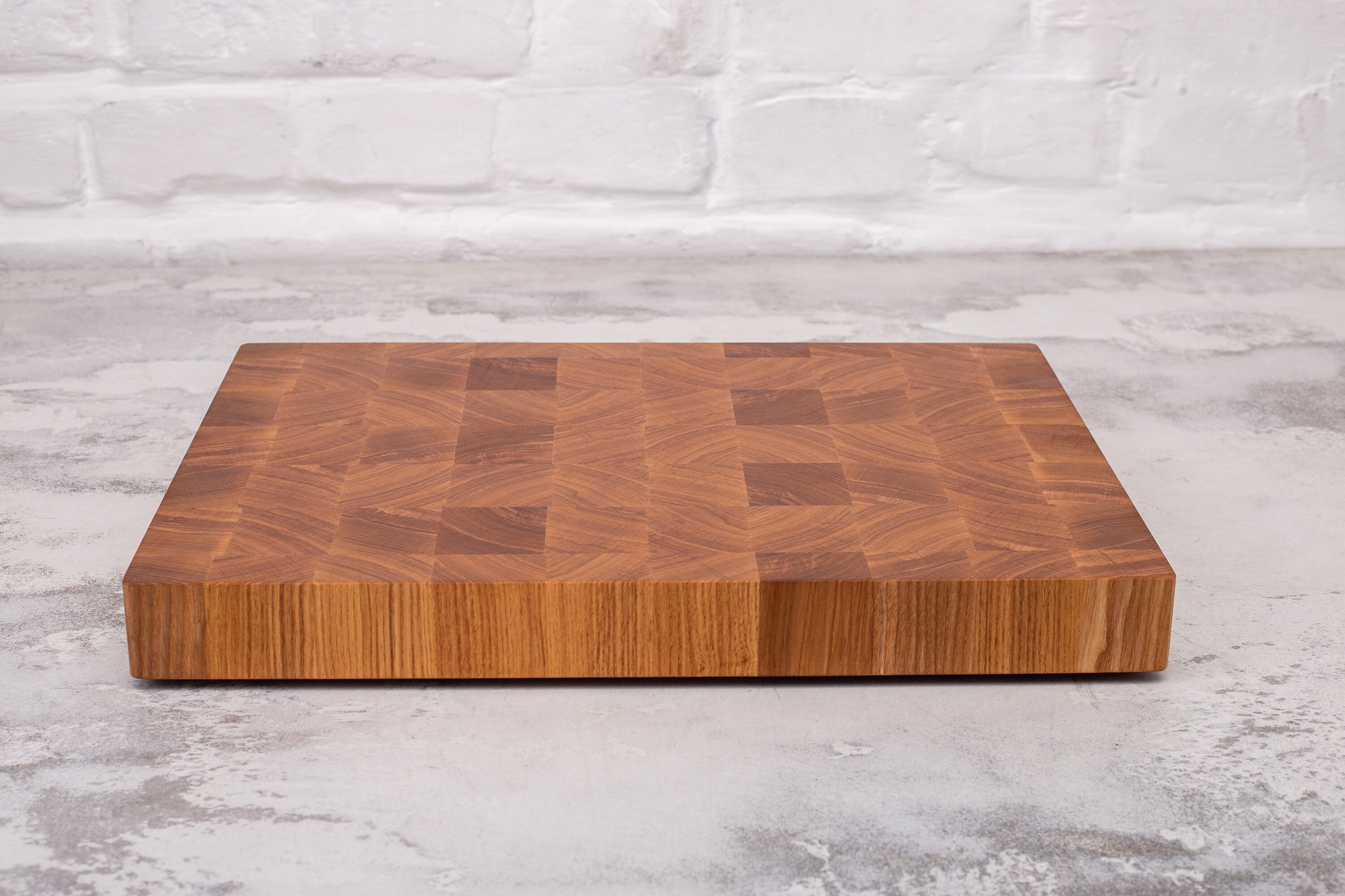 Ash Cutting Board wood cutting board Handmade engraved Etsy