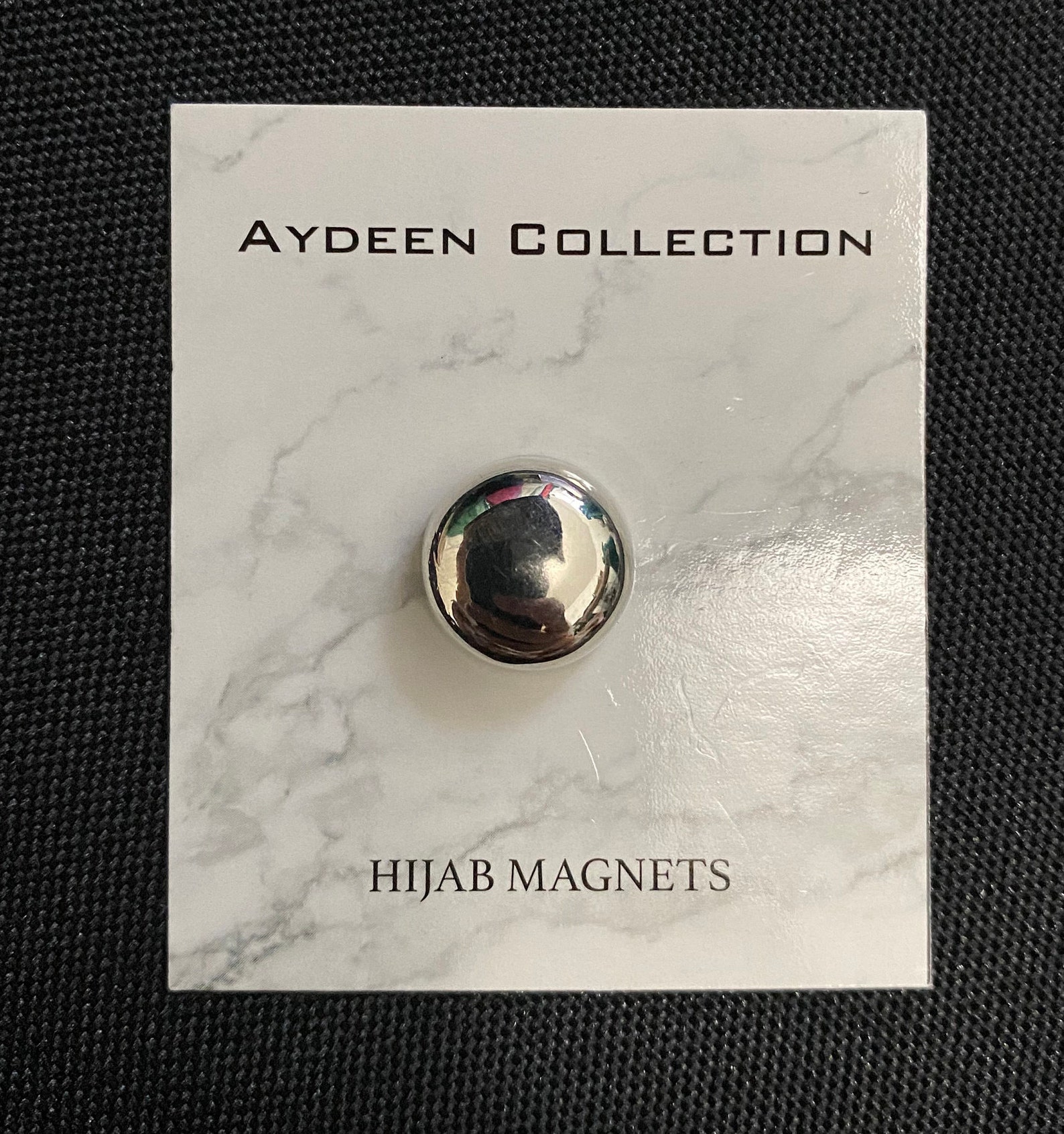 Metallic Hijab Ultra Strong Hijab Metal Hijab