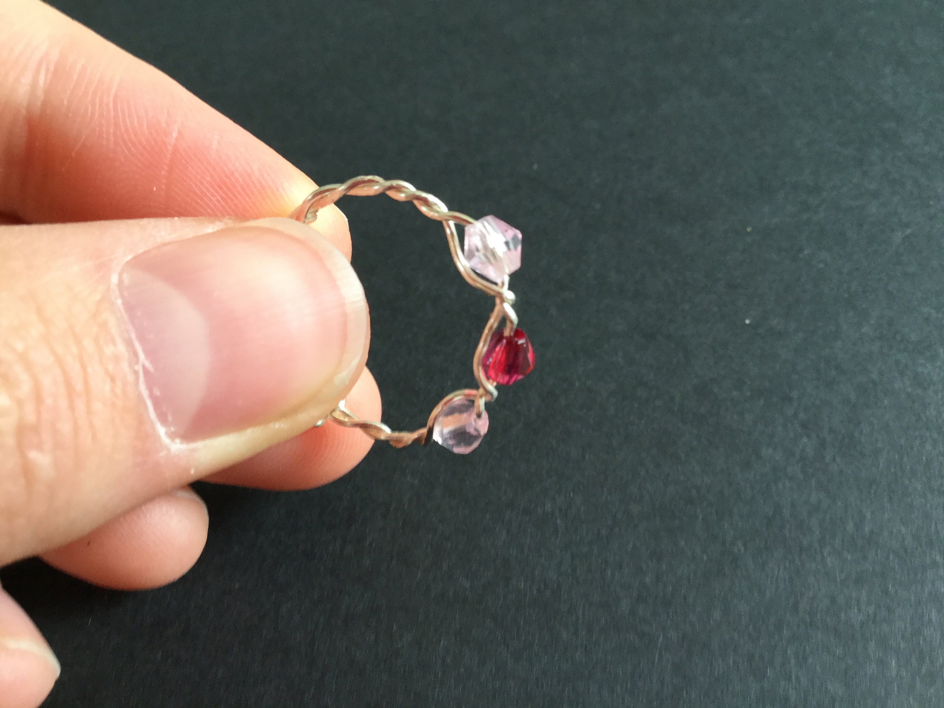 Stores that deals sell cheap rings