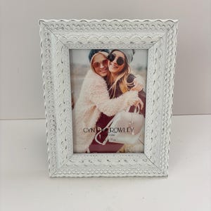 Cynthia Rowley Picture Frame - Etsy