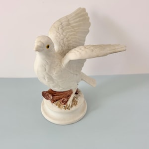 White Doves Andrea - Etsy