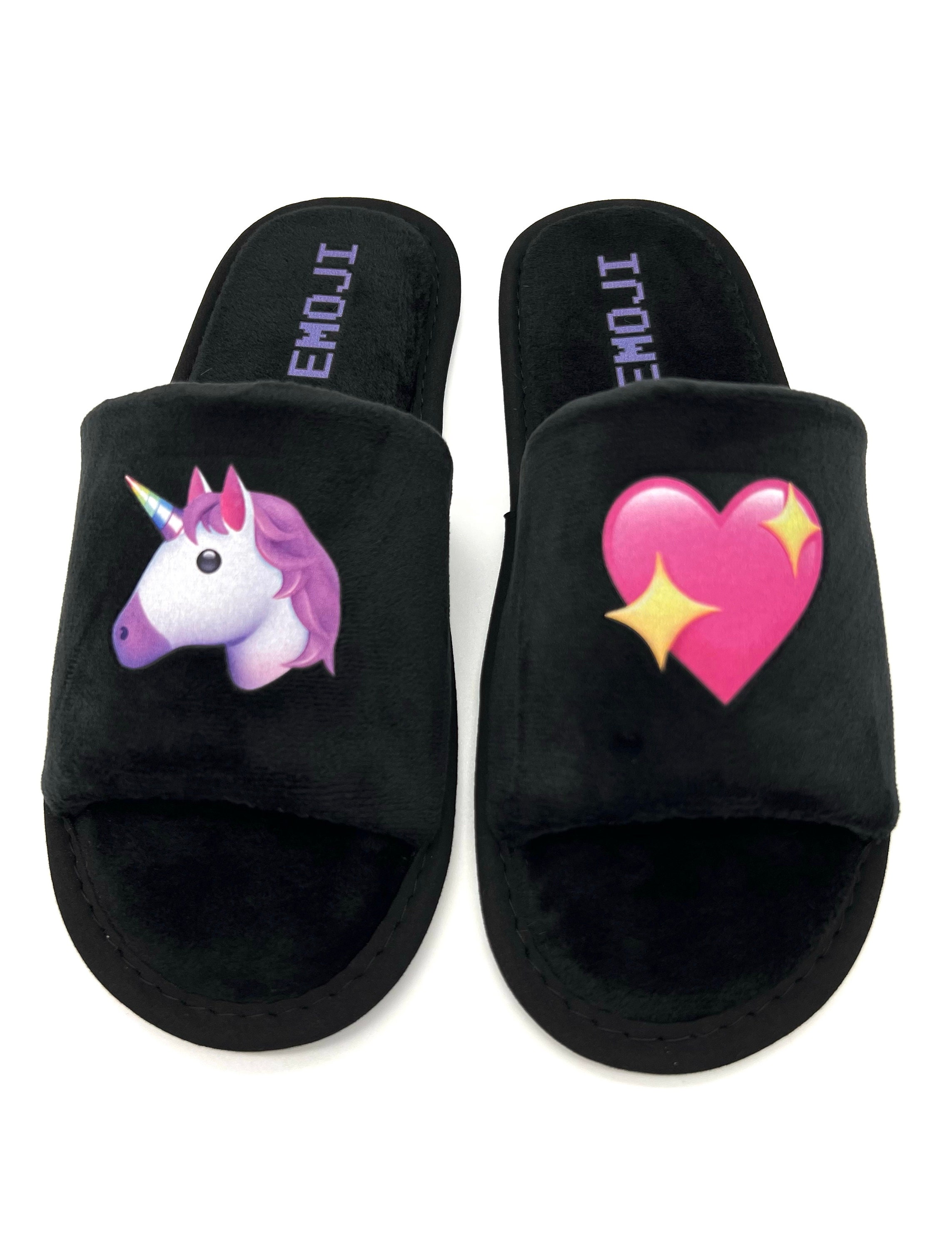 Emoji slippers España