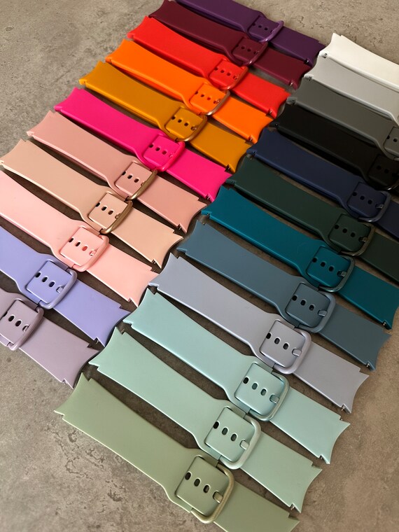 Samsung galaxy watch designer bands sale