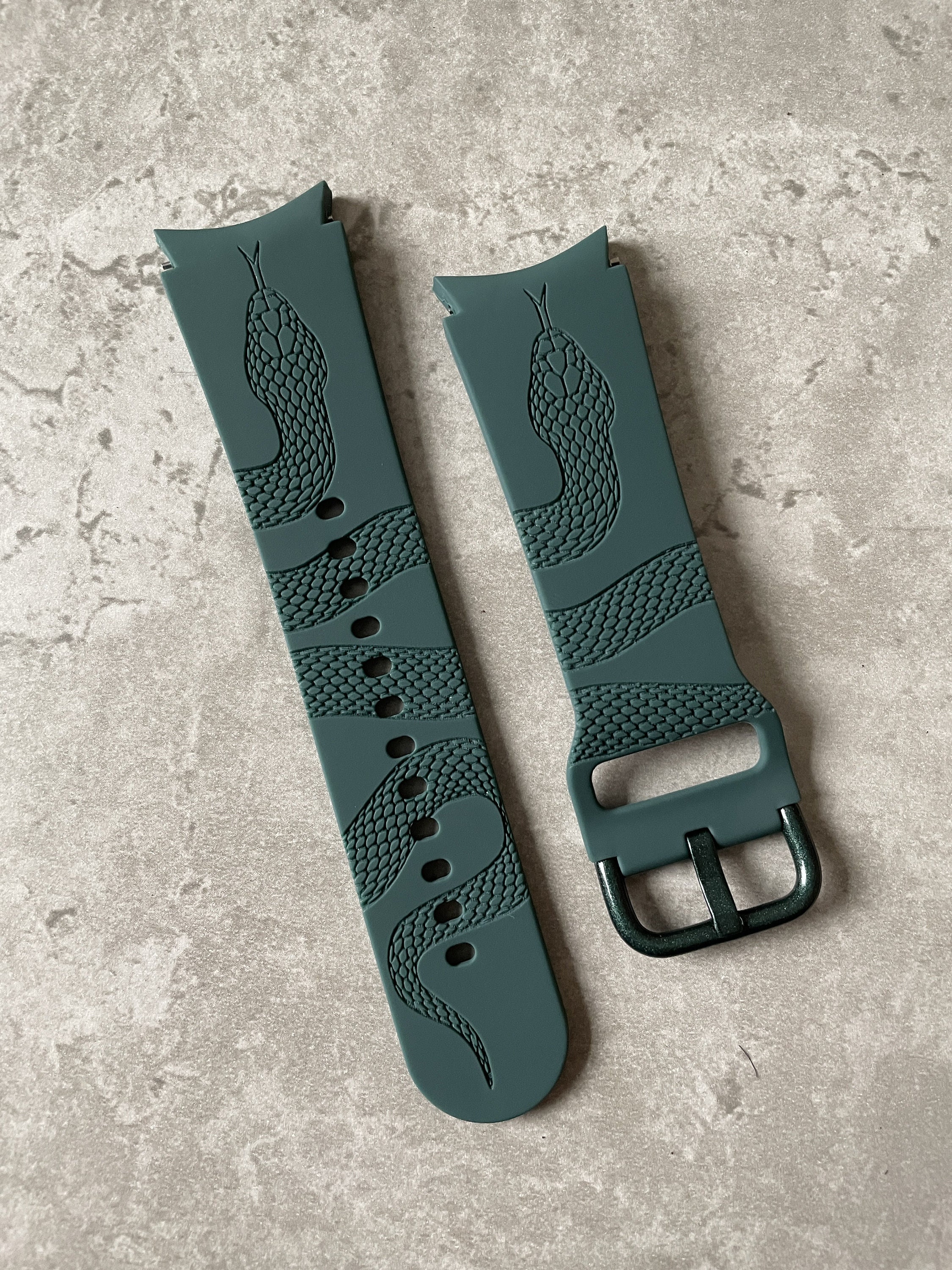 Gucci Watch Band For Samsung Galaxy Watch