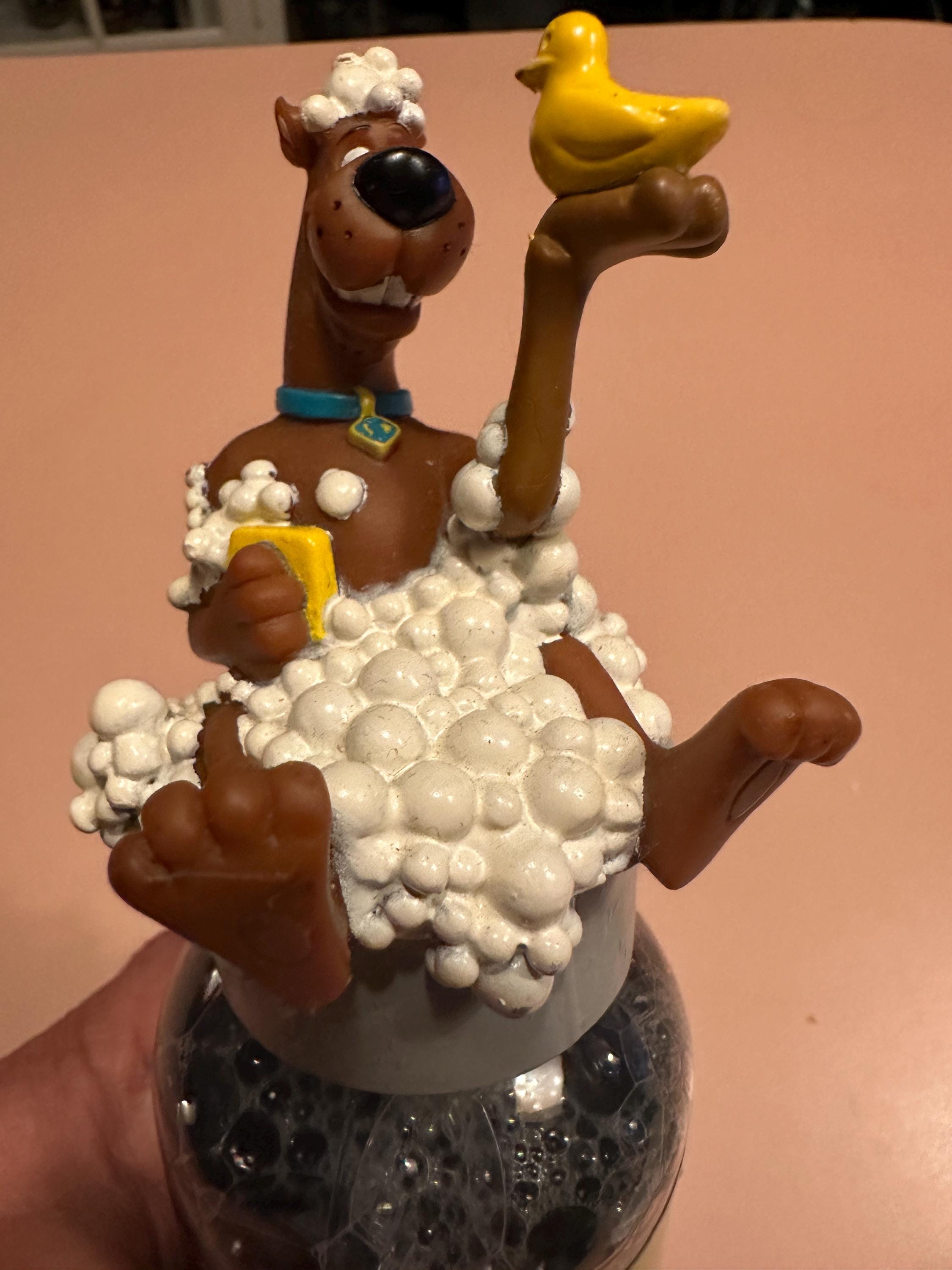 Scooby Doo Bubble Bath - Etsy