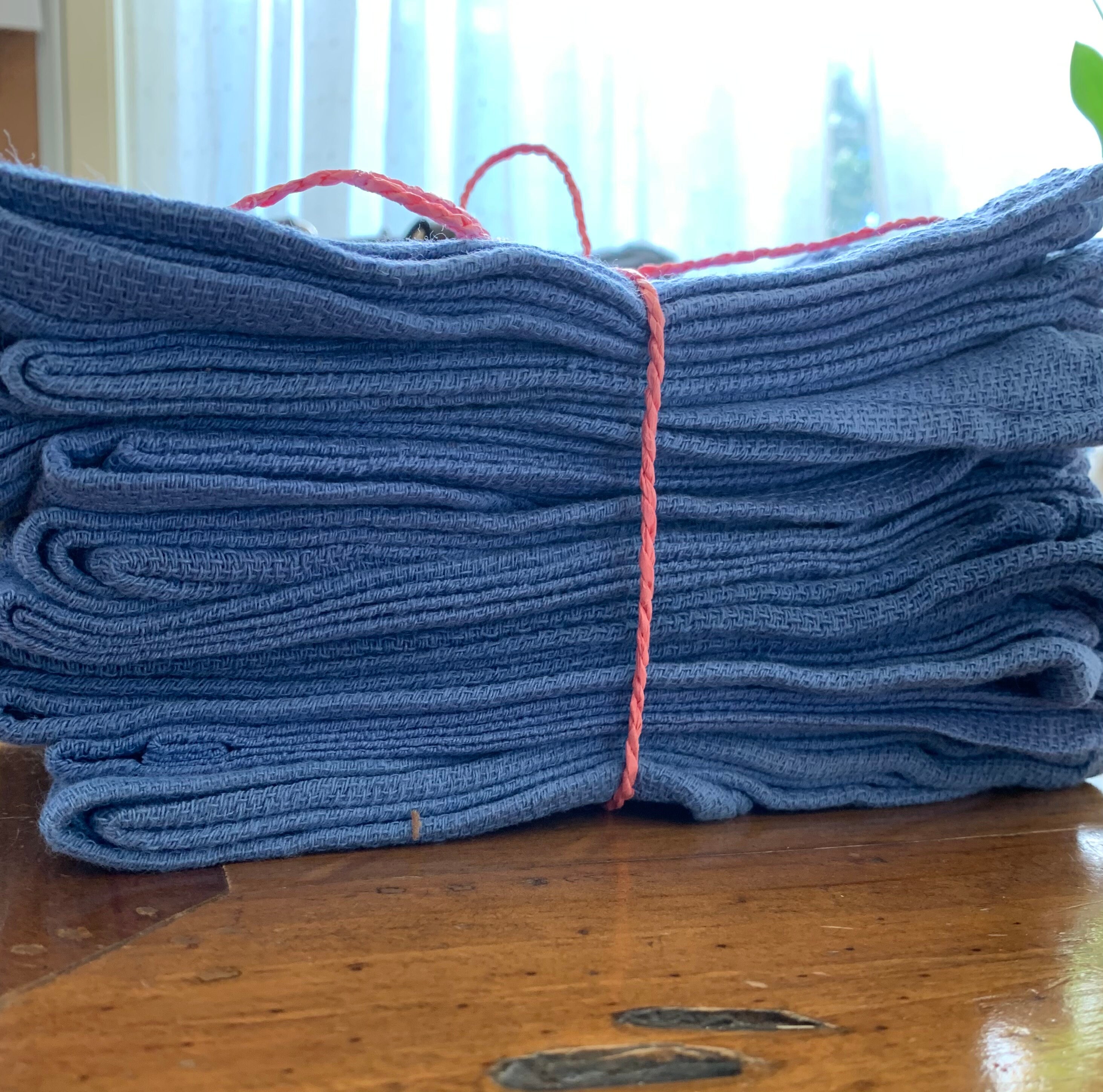 Surgical Towels Highly Absorbent 100 Cotton 16 x Etsy