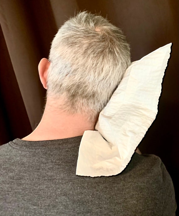 Disposable Travel Pillow Etsy