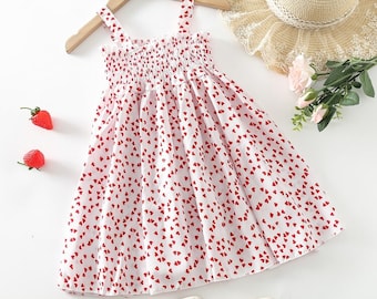 little girl summer dress designs