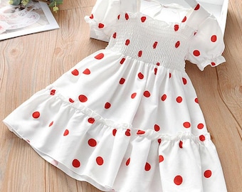 5t dresses