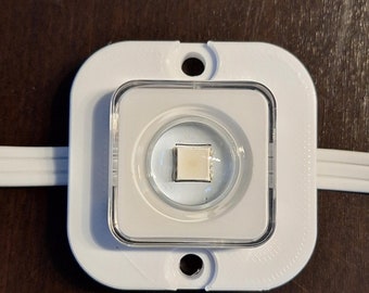 Mounting Brackets compatible with GOVEE Permanent Outdoor Lights (regular version)