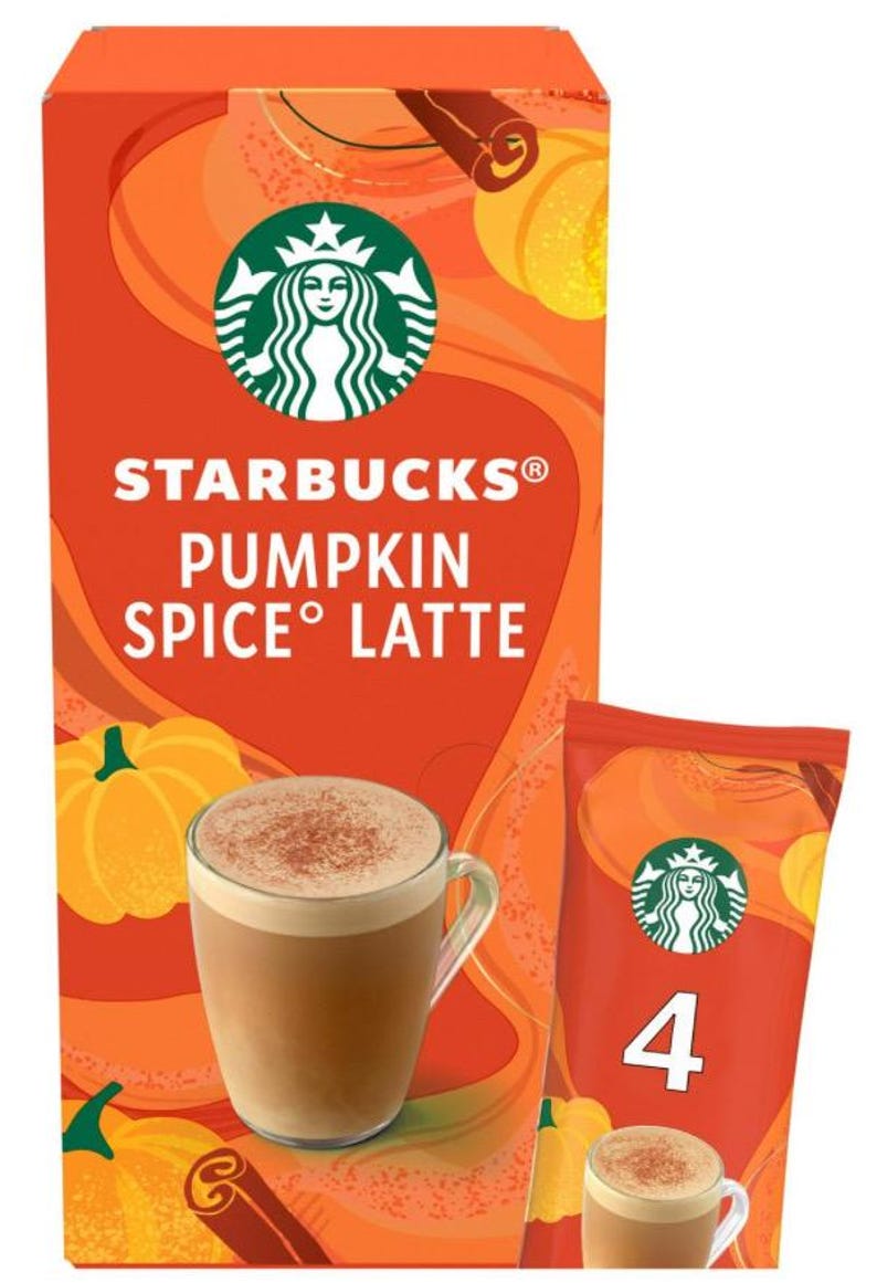 Starbucks Coffee gift set, Starbucks hot cup Birthday Mothers Day Christmas bild 11