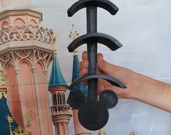 Disney-inspirerad öronhållare - visa upp 3 par av dina Disney-öron för alla att se