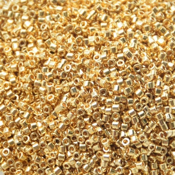 Delica Beads - Etsy
