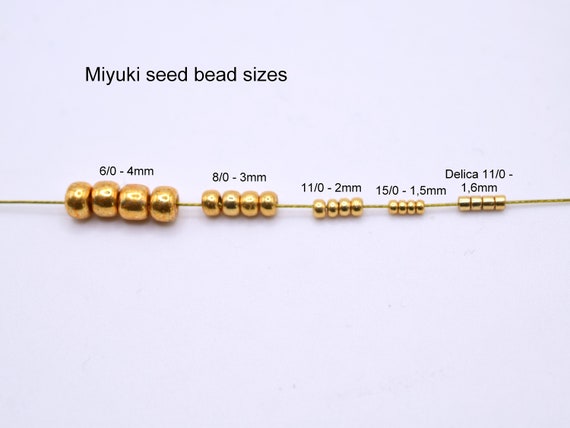 6-414F, Miyuki 20g Matte Cobalt 6-414F, Miyuki 20g Matte Cobalt