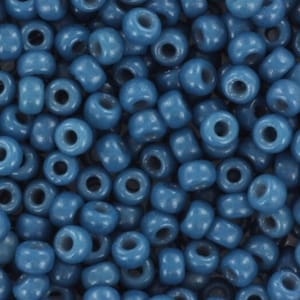 Perline da 10 g Miyuki 8/0, duracoat opaco ginepro bacca 4485, perline giapponesi, perline blu scuro, rocailles da 3 mm, forniture per bigiotteria fai da te