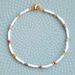 see more listings in the Bracelets section