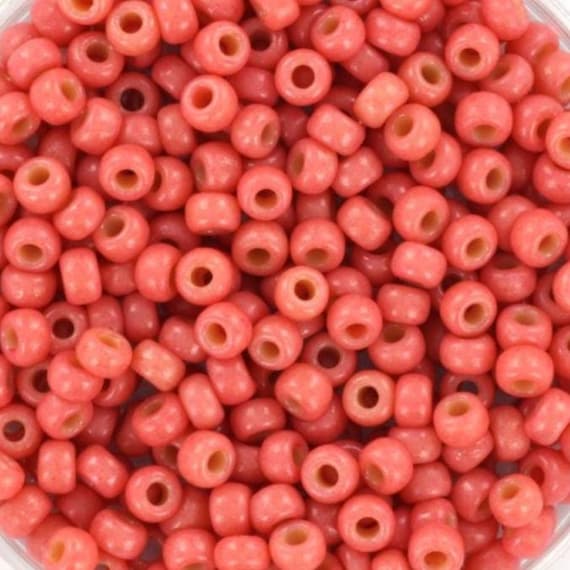miyuki Japanese Miyuki Seed Beads, size 11/0, SKU 111030.MY11-1427, dyed