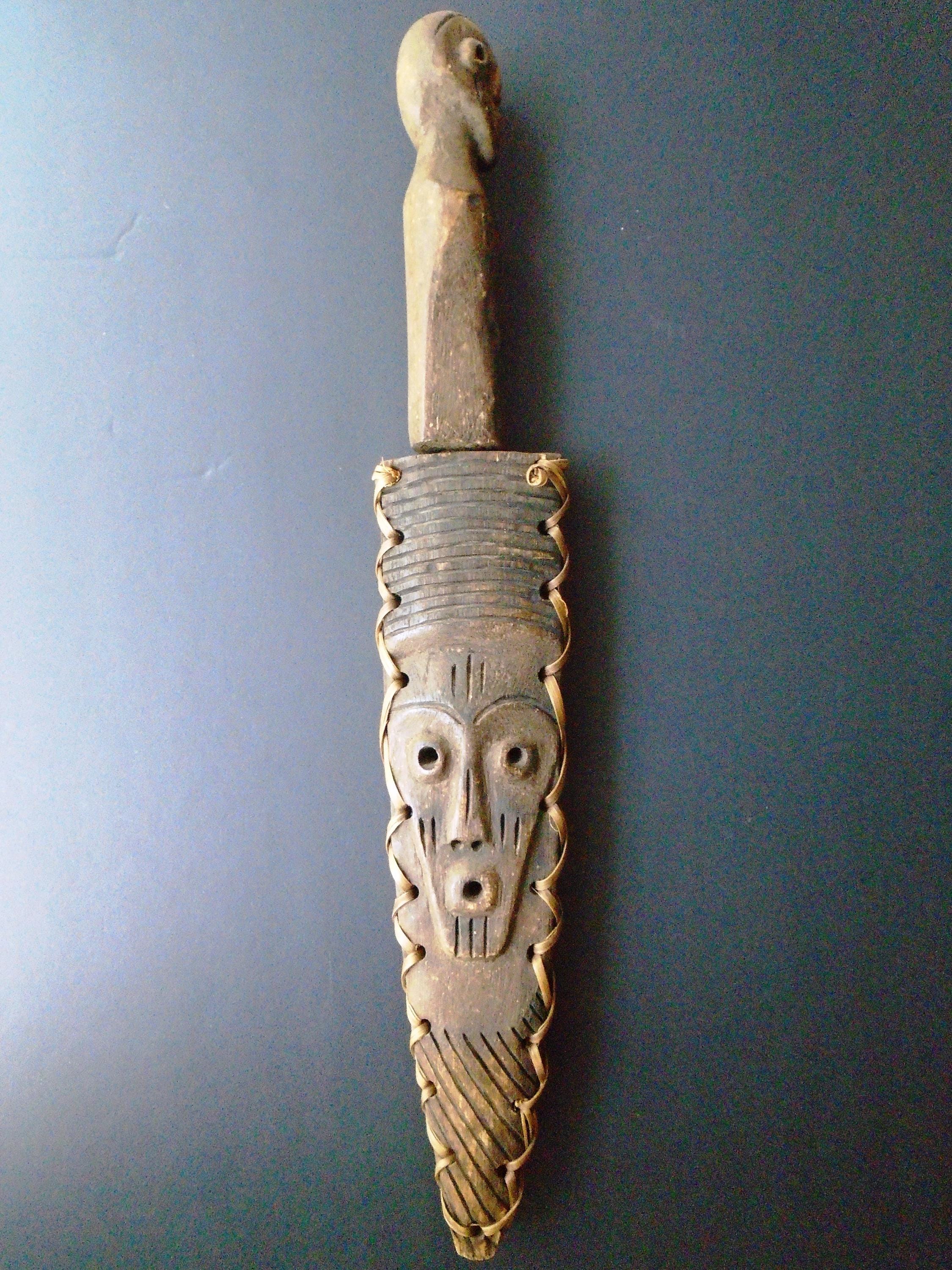 Africa Vintage Knife - Etsy