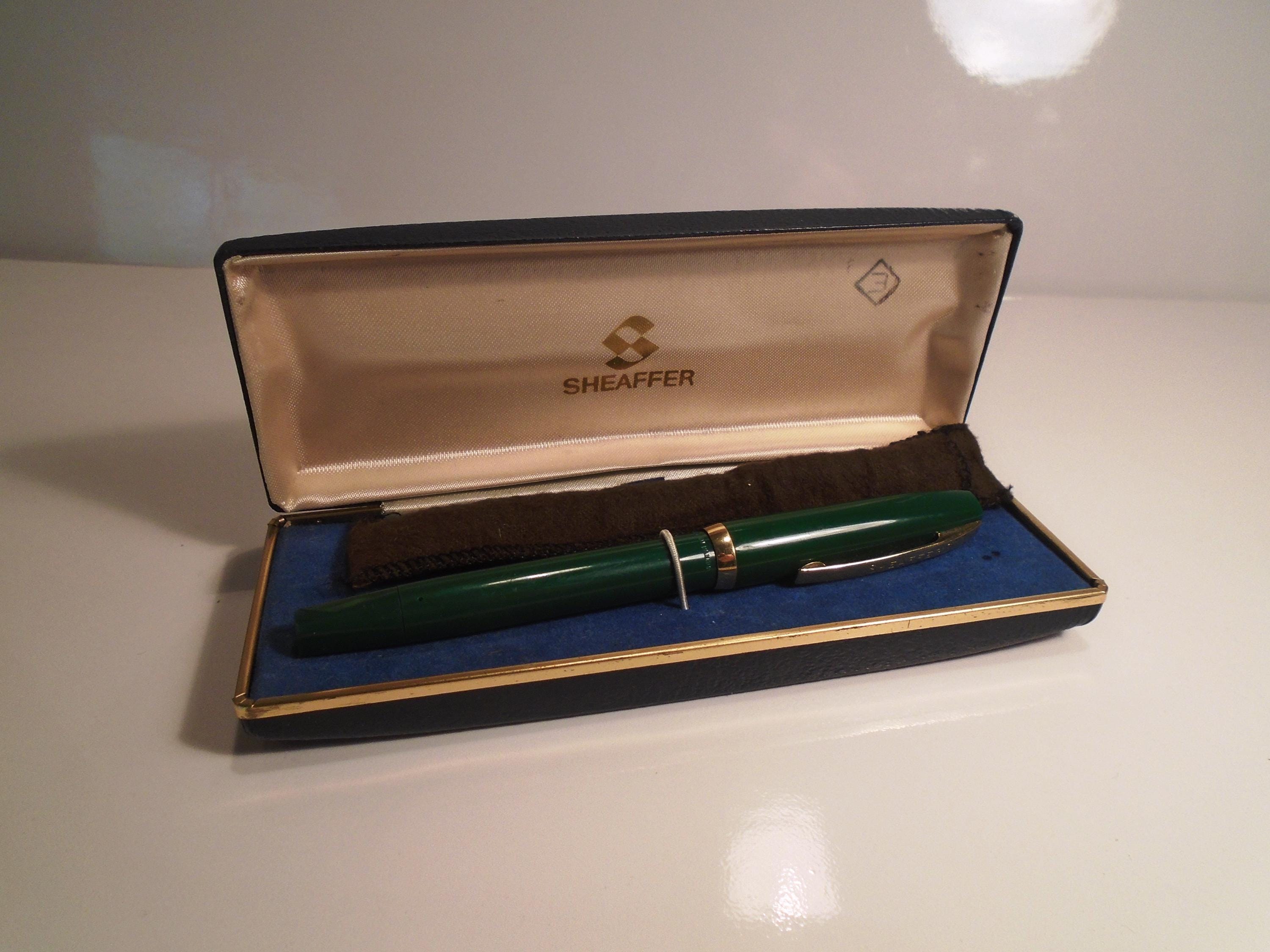 Sheaffer lifetime - Etsy 日本