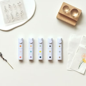 MU インキーペンズ VOL 1