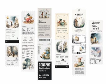 Neverland Studio - Es war einmal PET Tapes - 4,5 cm