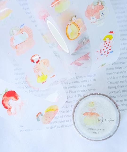 CheeryLetters - Etsy 日本