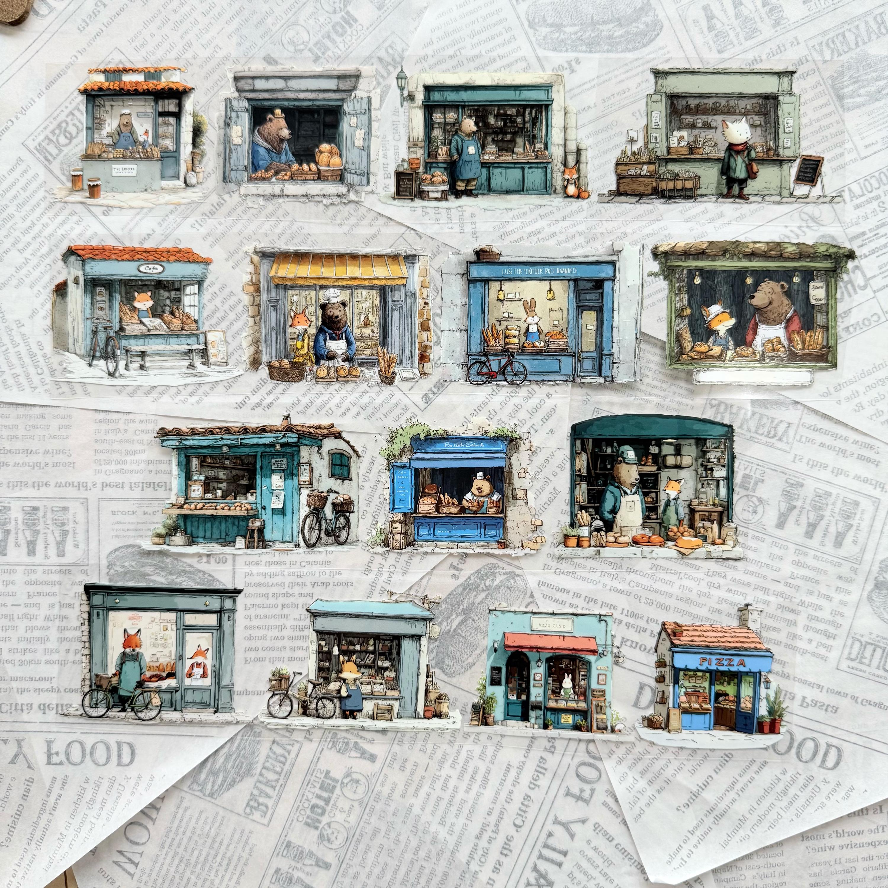 London gifties - Etsy 日本