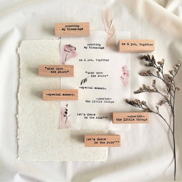 Eileen Tai - Typewriter Phrases 1.0