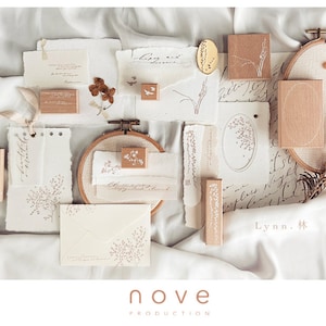 Nove Produktion Lynn Collection 1.0