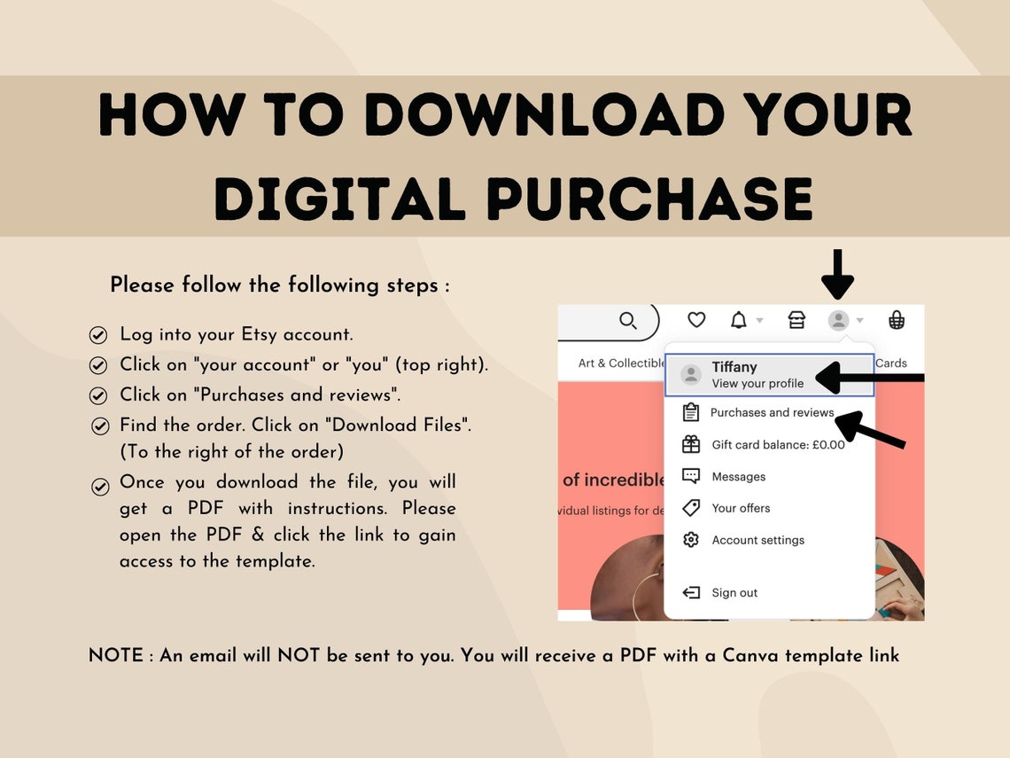 Minimalist Loyalty Card Template, Hairdresser Loyalty Cards, Printable
