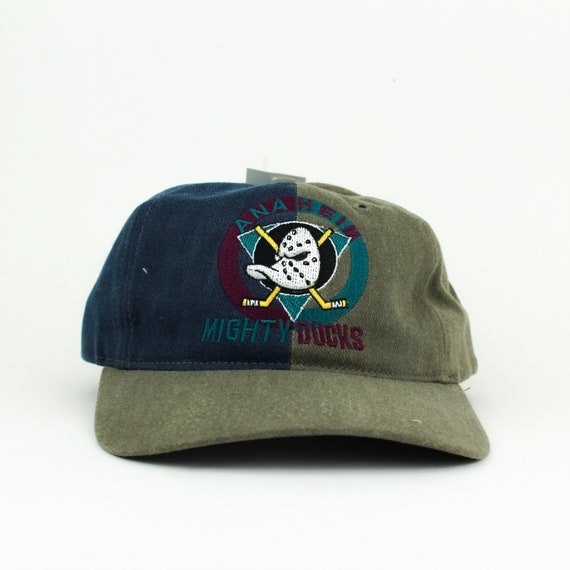 Anaheim Mighty Ducks Cap NHL vintage 
