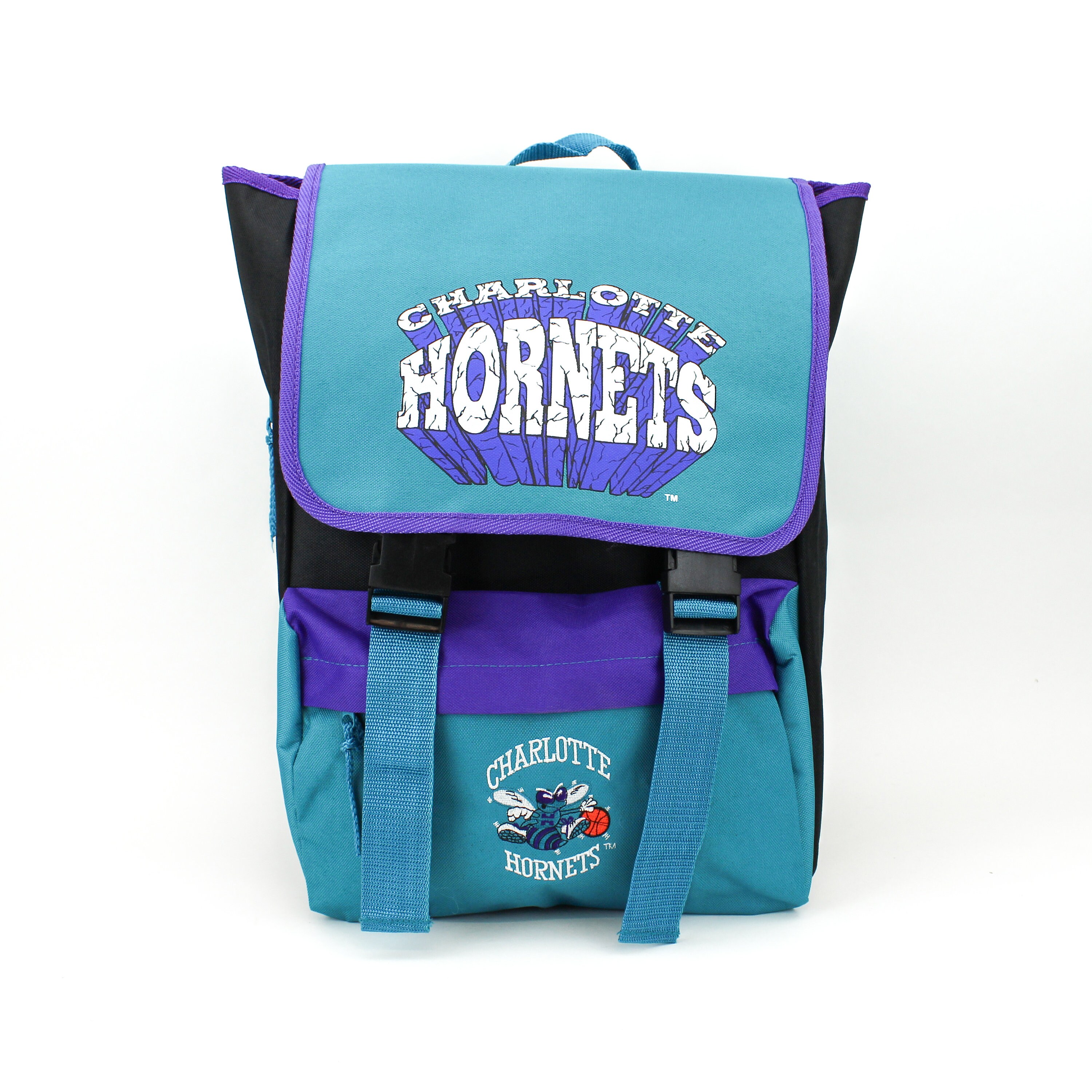 Charlotte hornets best sale backpack