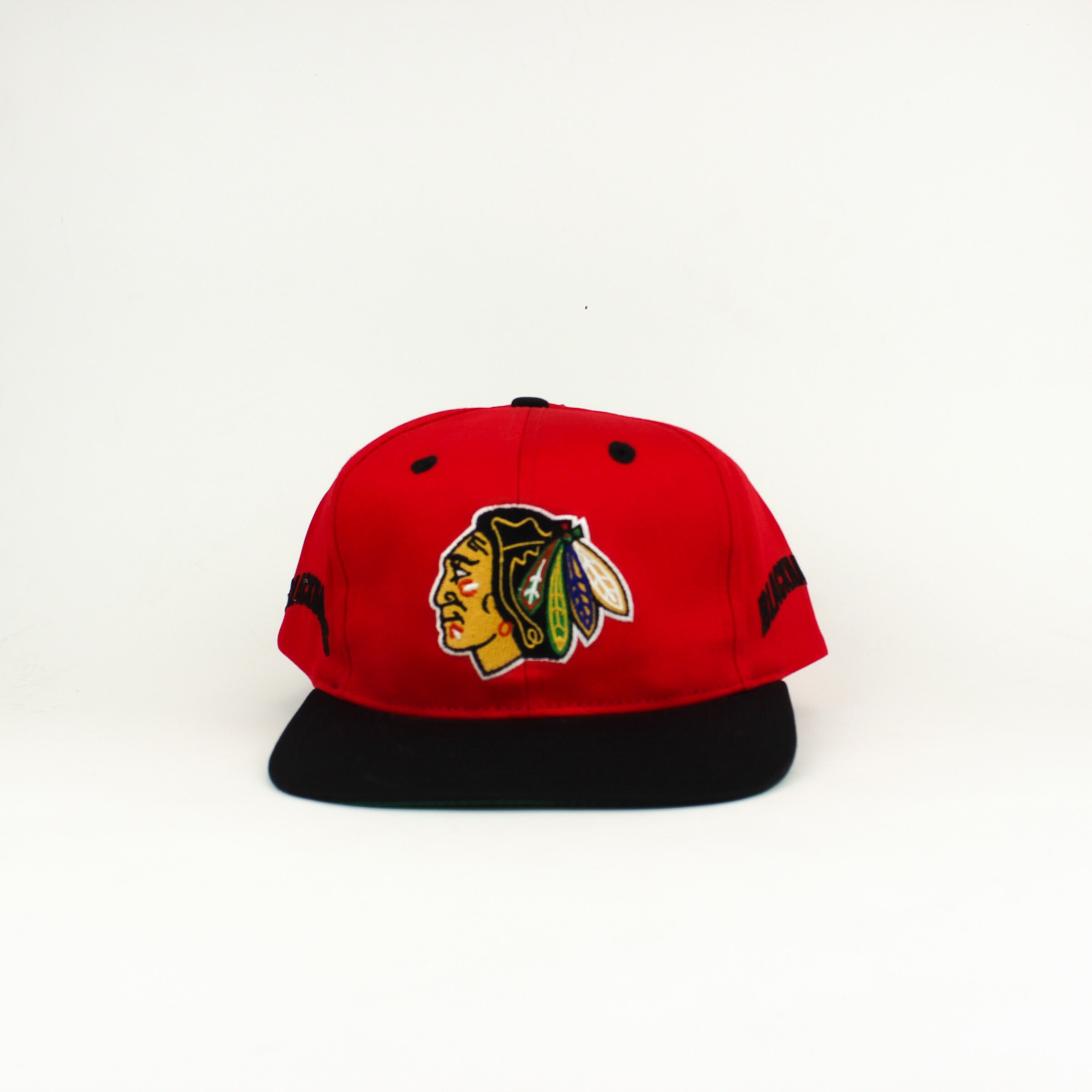 Chicago Blackhawks Cap NHL vintage 