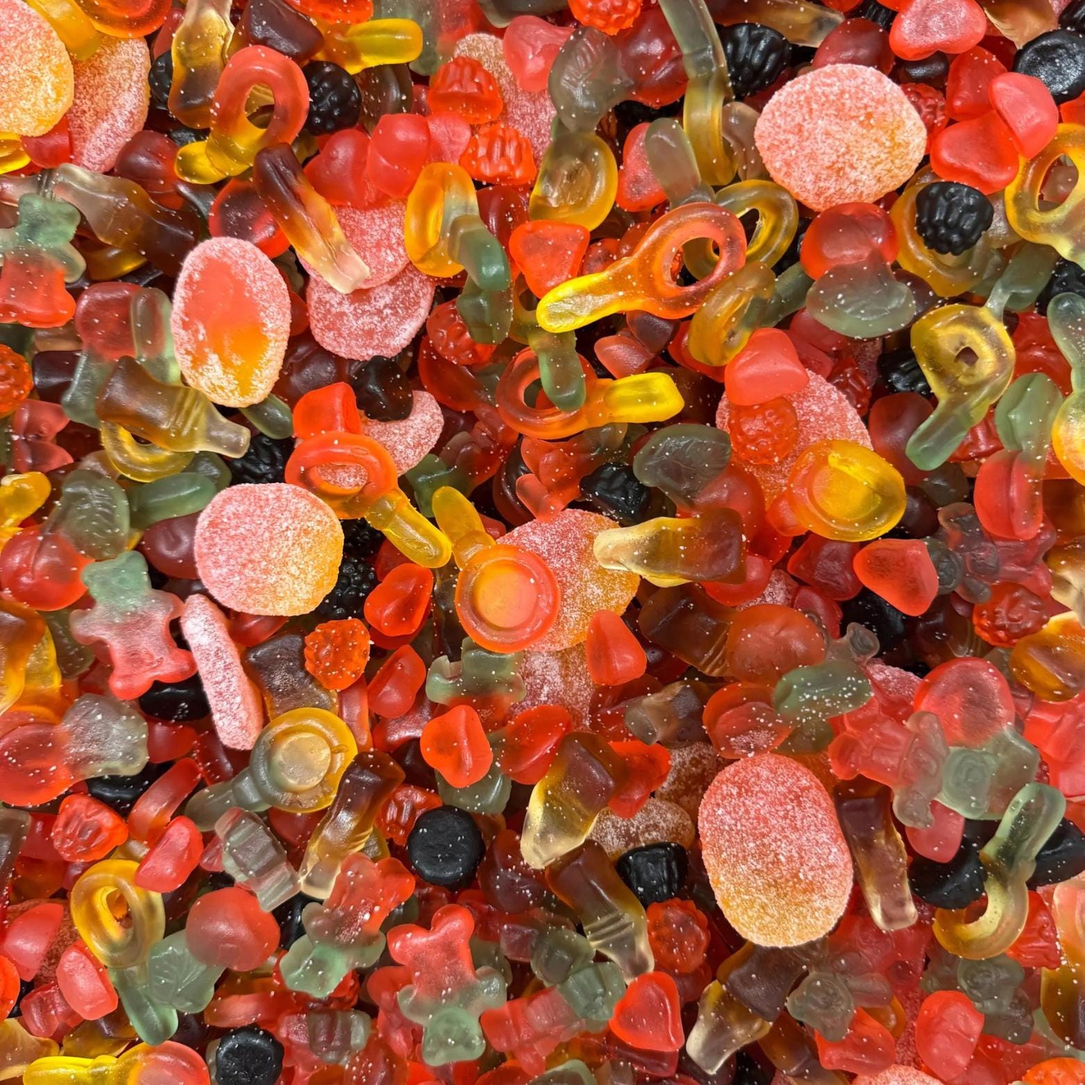 Dulces sin azucar - Etsy México, image size:1563x1563