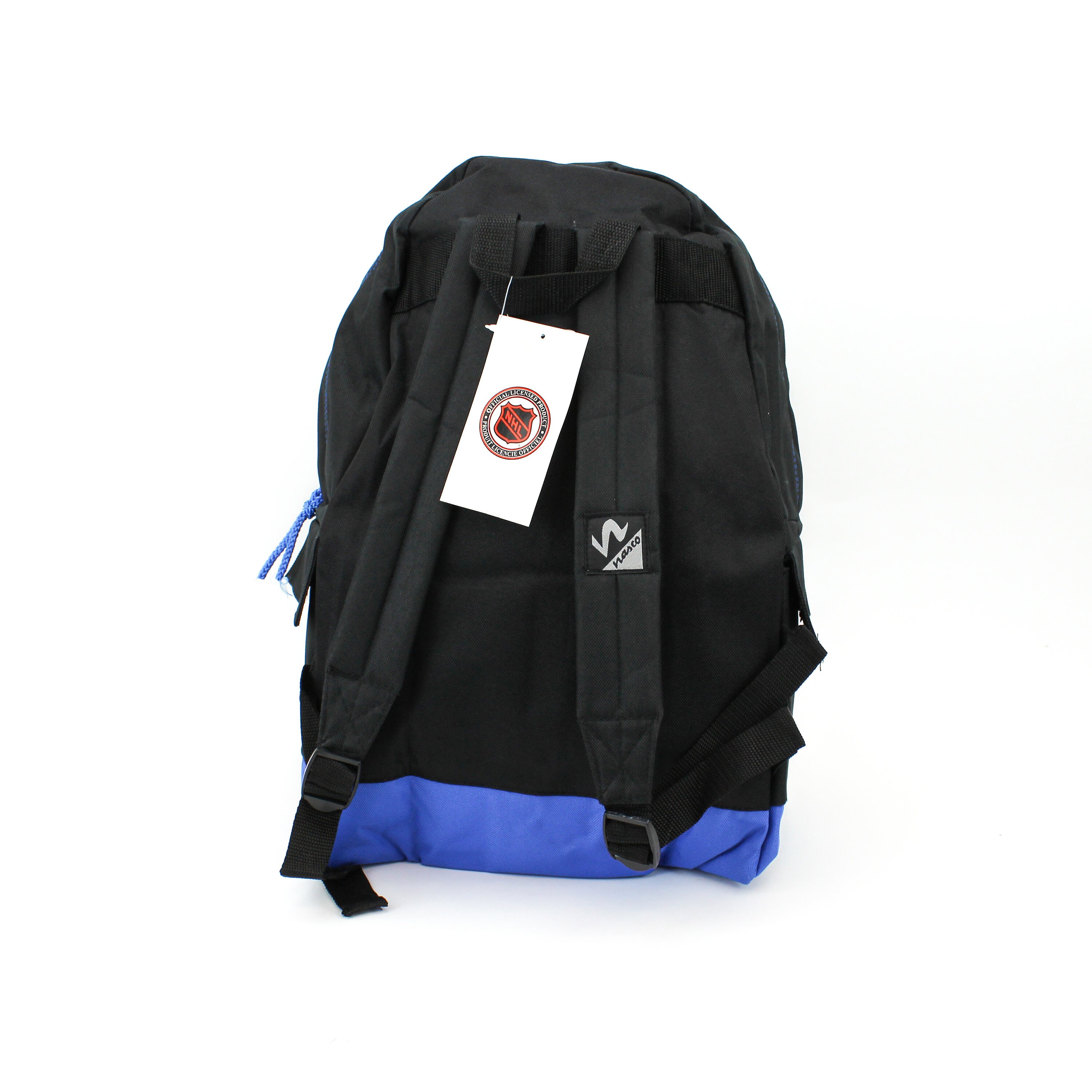 New York Rangers NHL Backpack (vintage) Twins Enterprise - Etsy