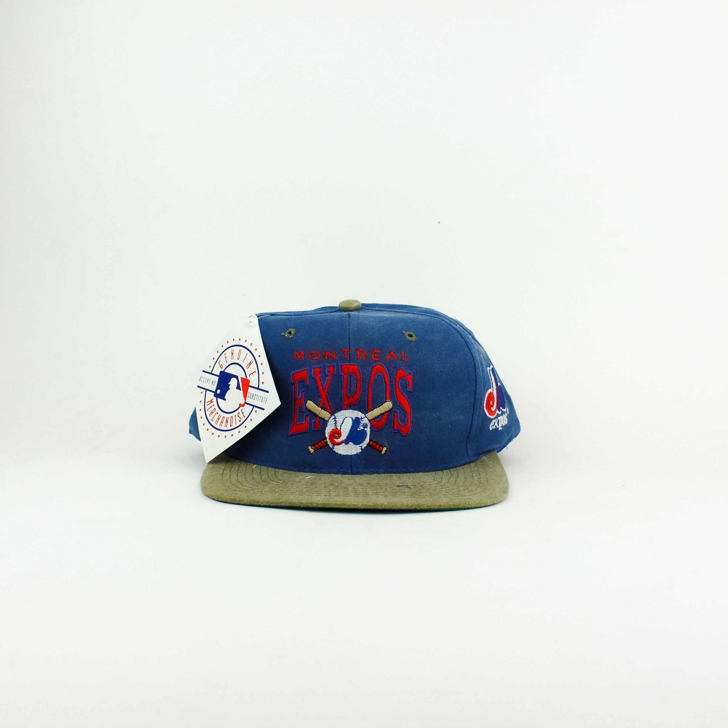 Mlb Vintage Cap - Etsy
