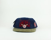 California Angels Cap MLB (Vintage) Twins Enterprise